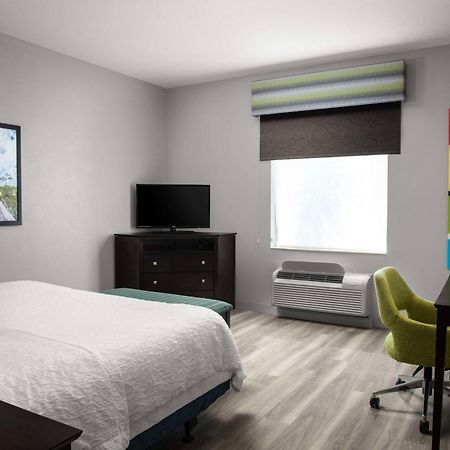 Hampton Inn & Suites Homestead Miami South Bagian luar foto