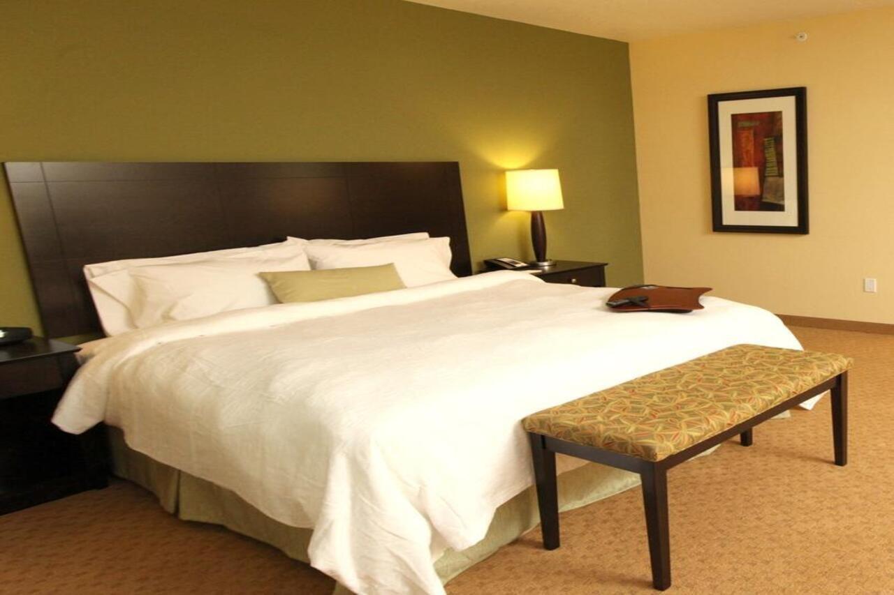 Hampton Inn & Suites Homestead Miami South Bagian luar foto