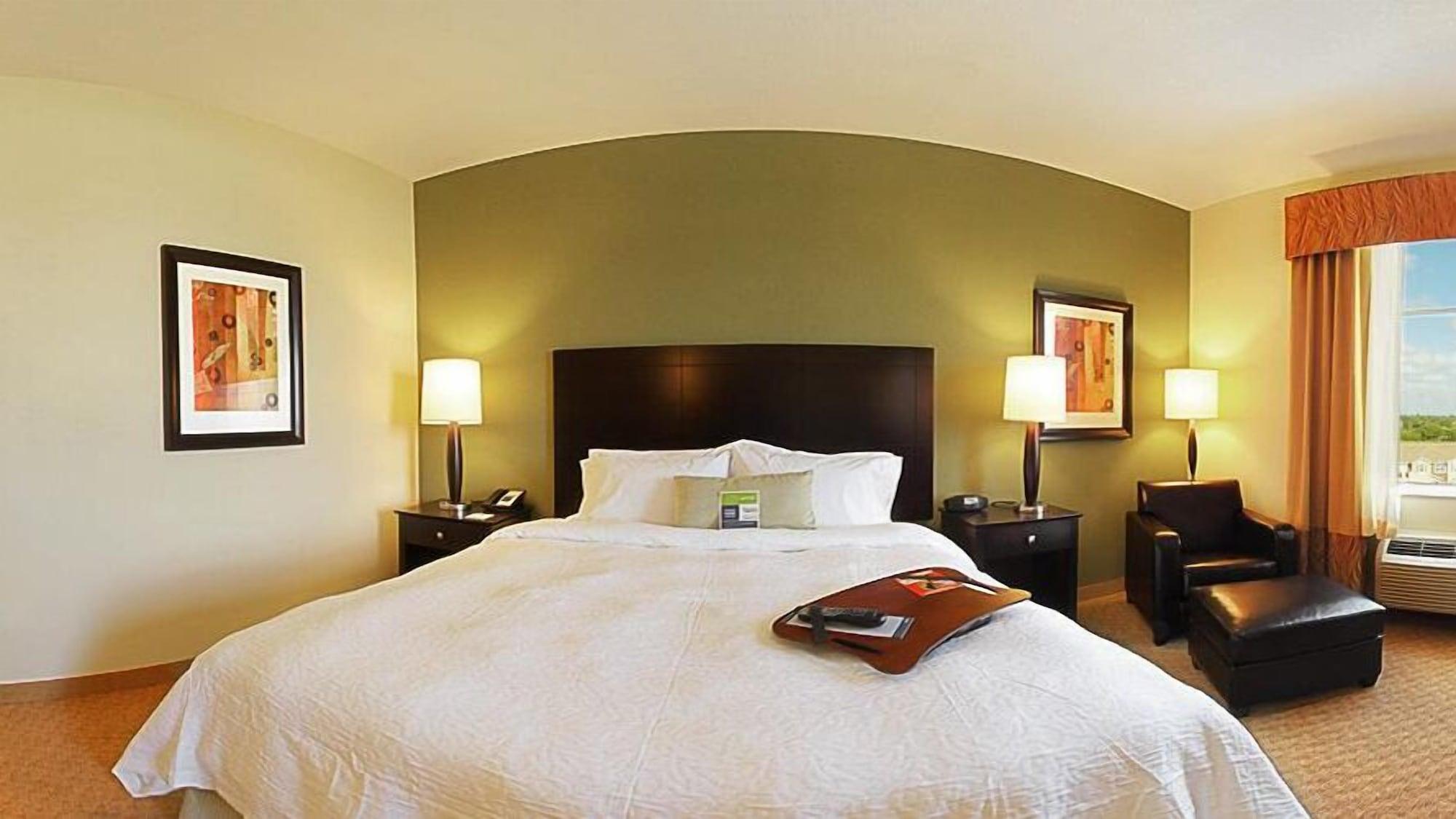 Hampton Inn & Suites Homestead Miami South Bagian luar foto
