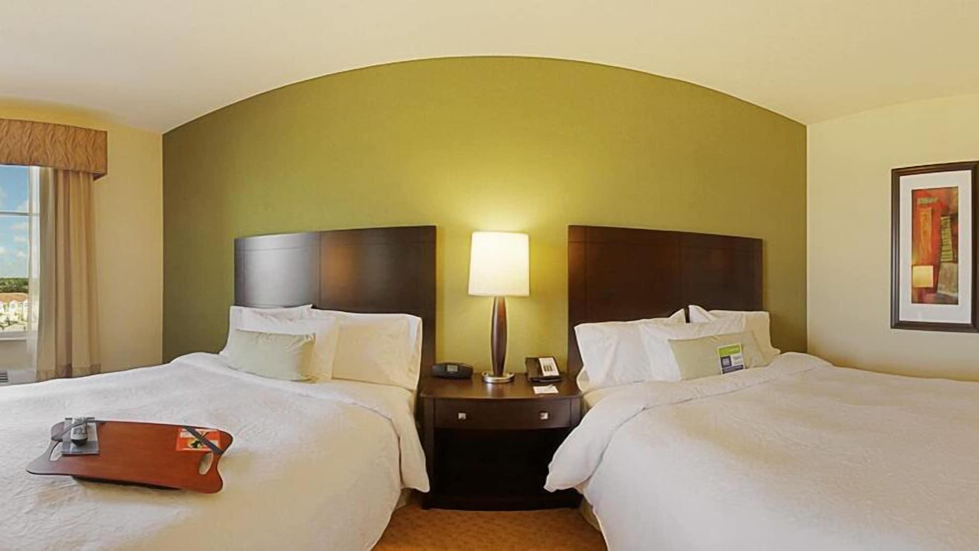 Hampton Inn & Suites Homestead Miami South Bagian luar foto