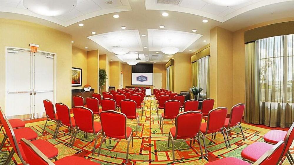 Hampton Inn & Suites Homestead Miami South Bagian luar foto
