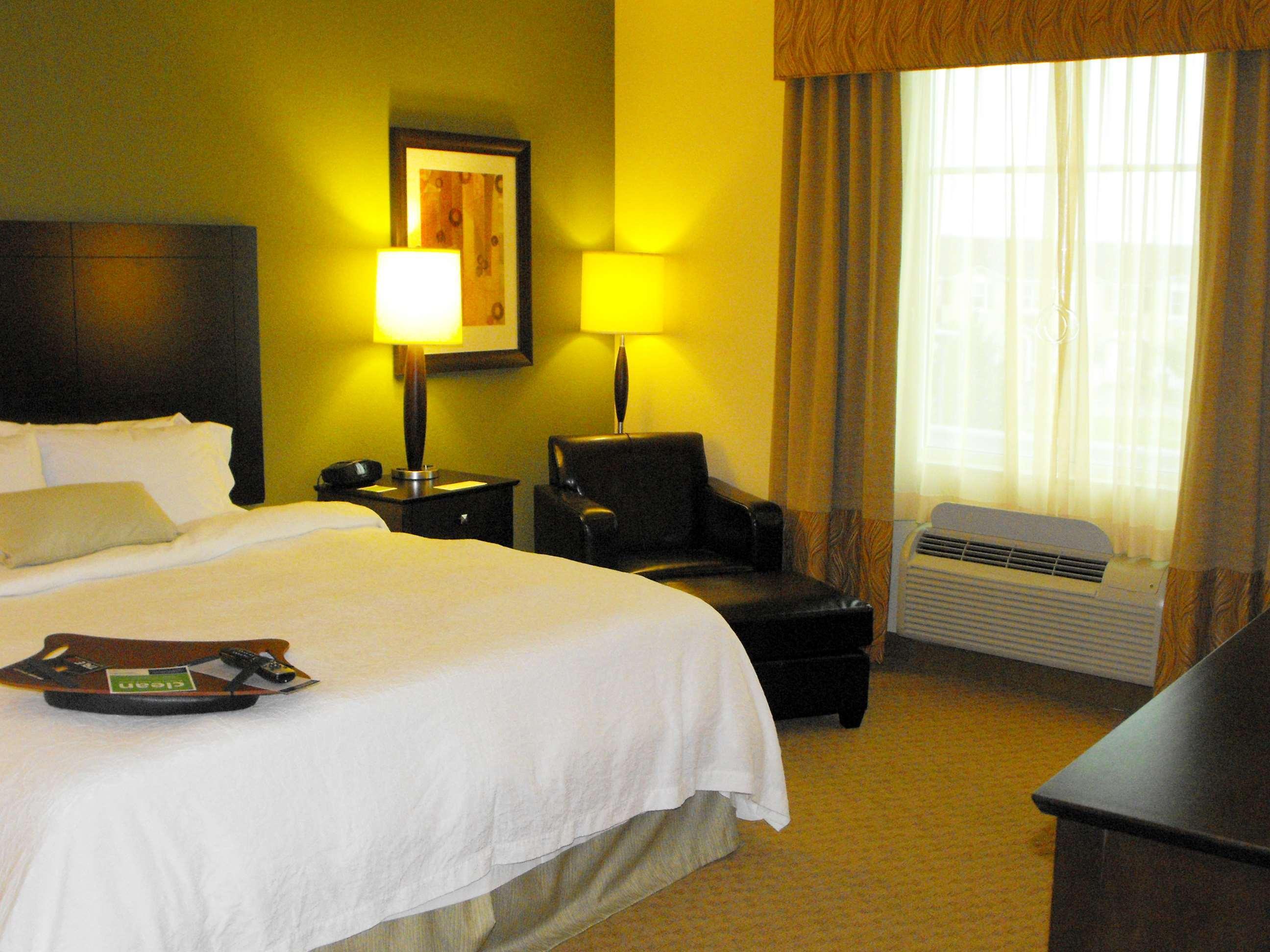 Hampton Inn & Suites Homestead Miami South Ruang foto