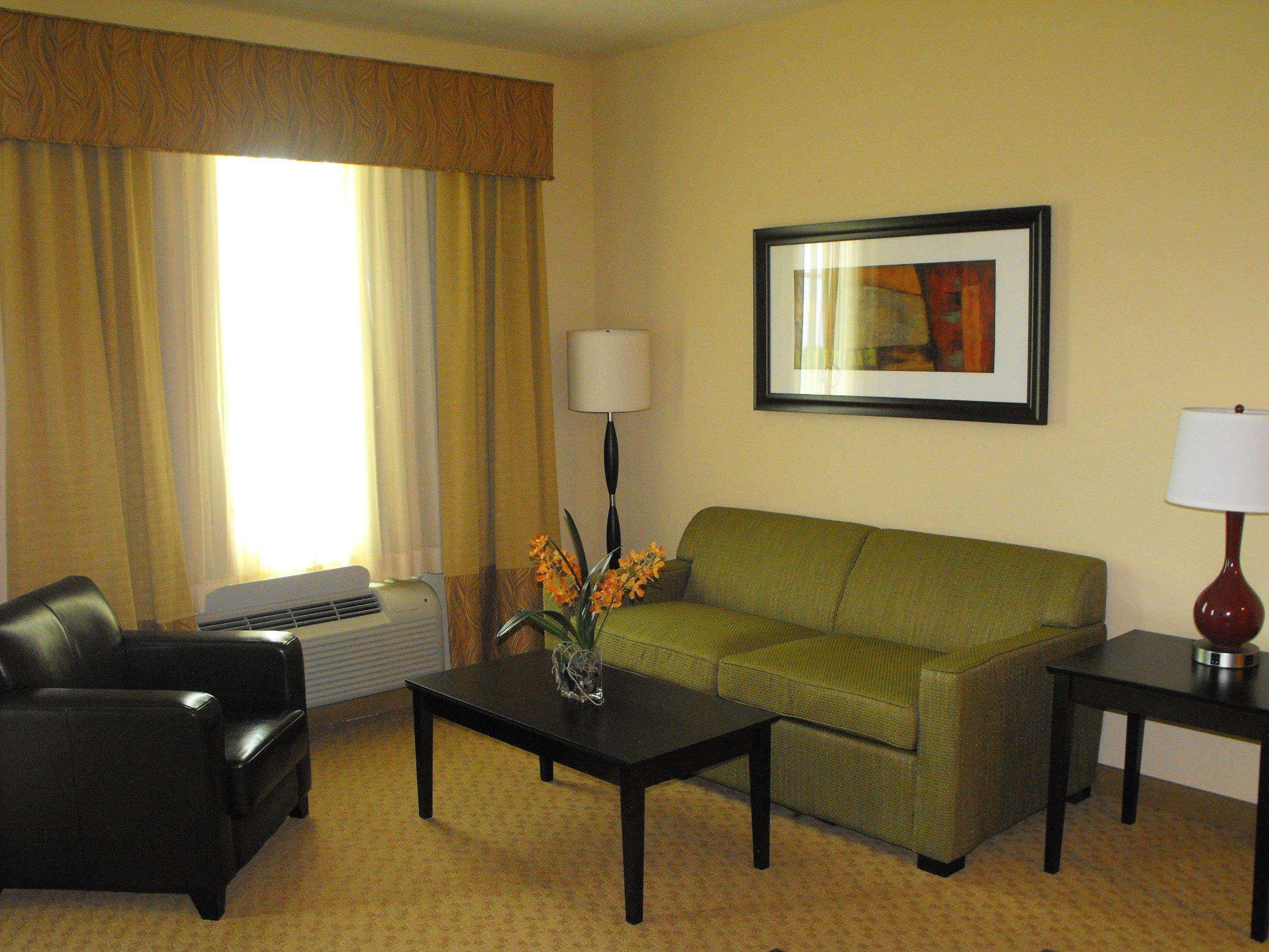 Hampton Inn & Suites Homestead Miami South Bagian luar foto