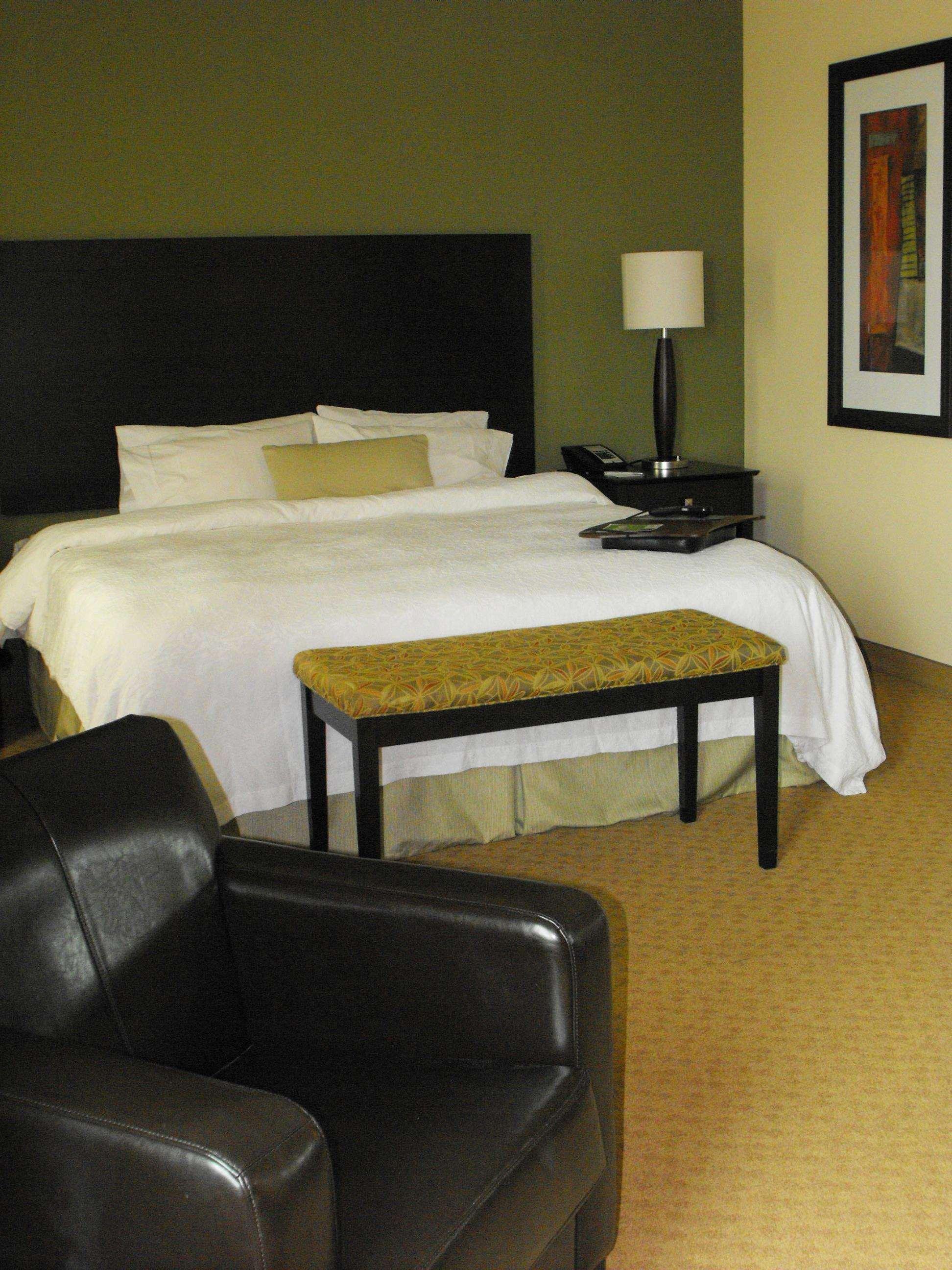 Hampton Inn & Suites Homestead Miami South Bagian luar foto