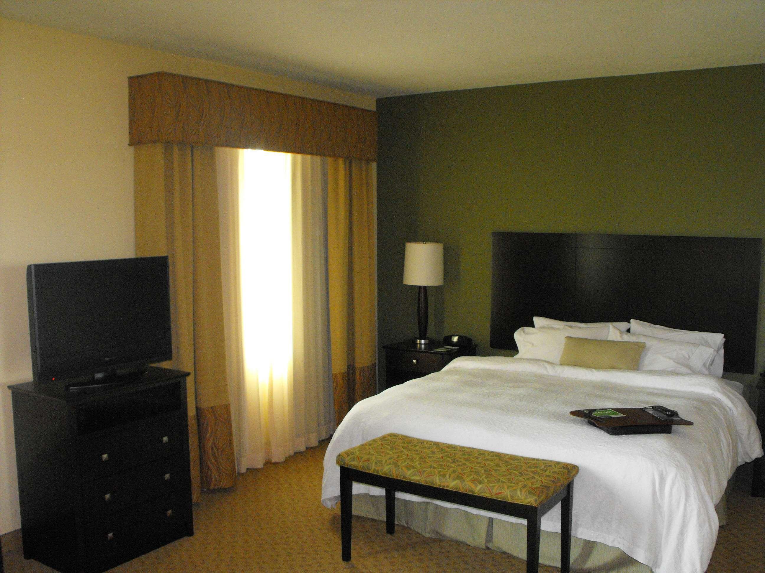 Hampton Inn & Suites Homestead Miami South Bagian luar foto