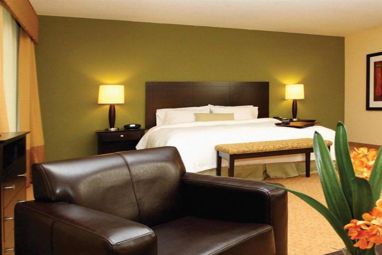 Hampton Inn & Suites Homestead Miami South Bagian luar foto