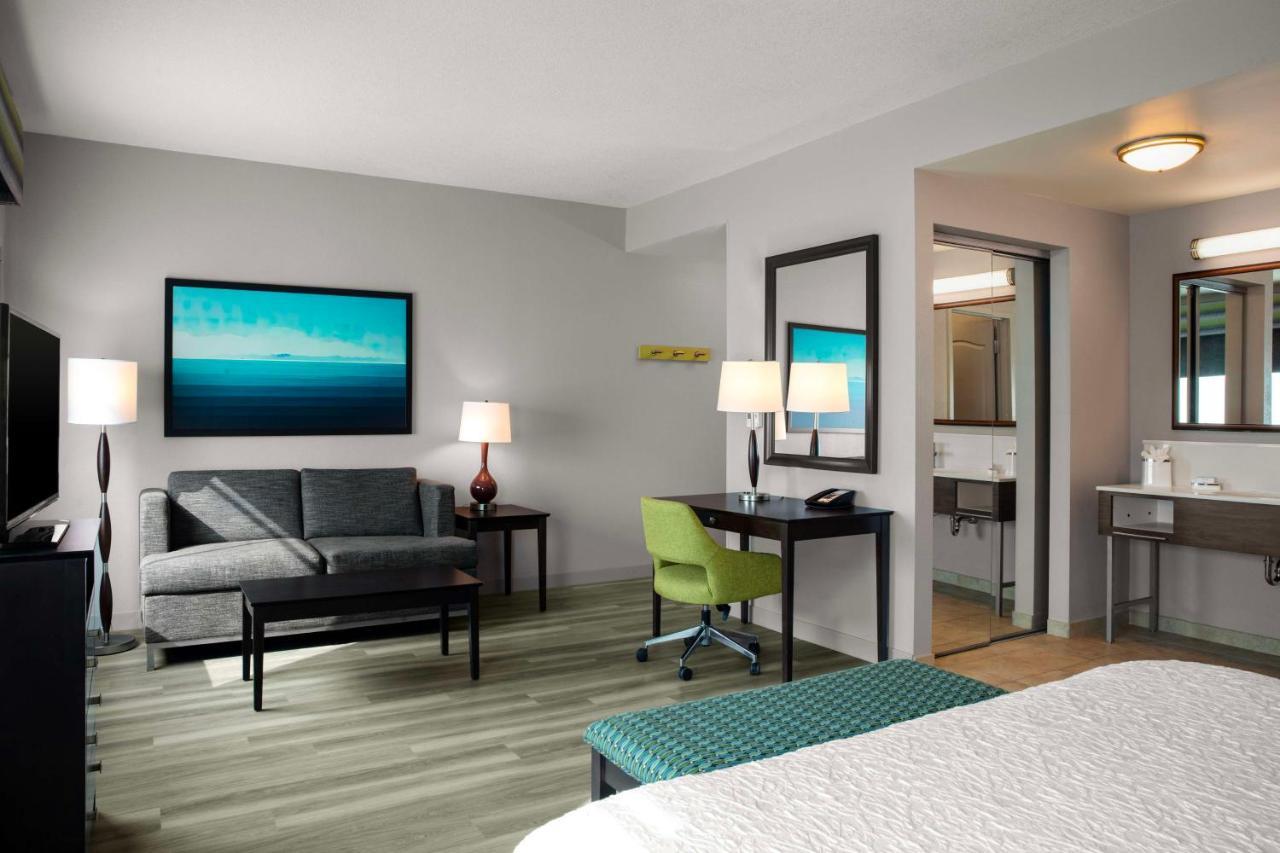 Hampton Inn & Suites Homestead Miami South Bagian luar foto