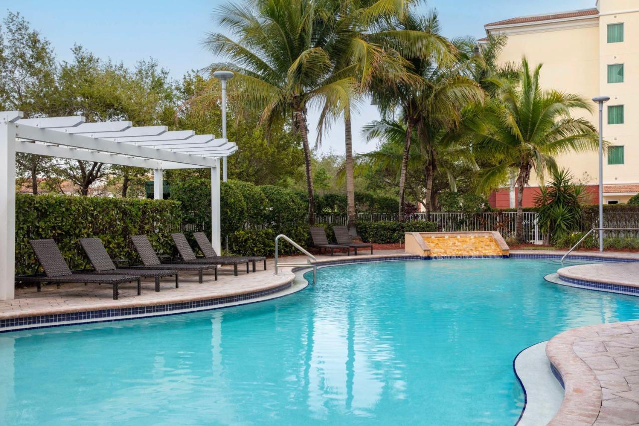 Hampton Inn & Suites Homestead Miami South Bagian luar foto