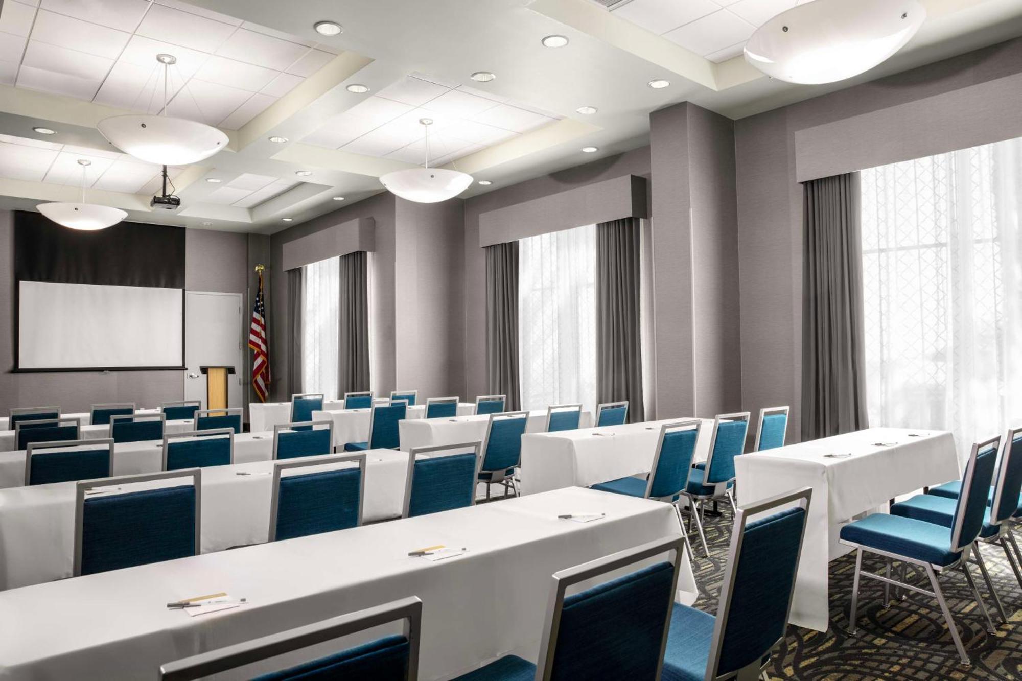 Hampton Inn & Suites Homestead Miami South Bagian luar foto