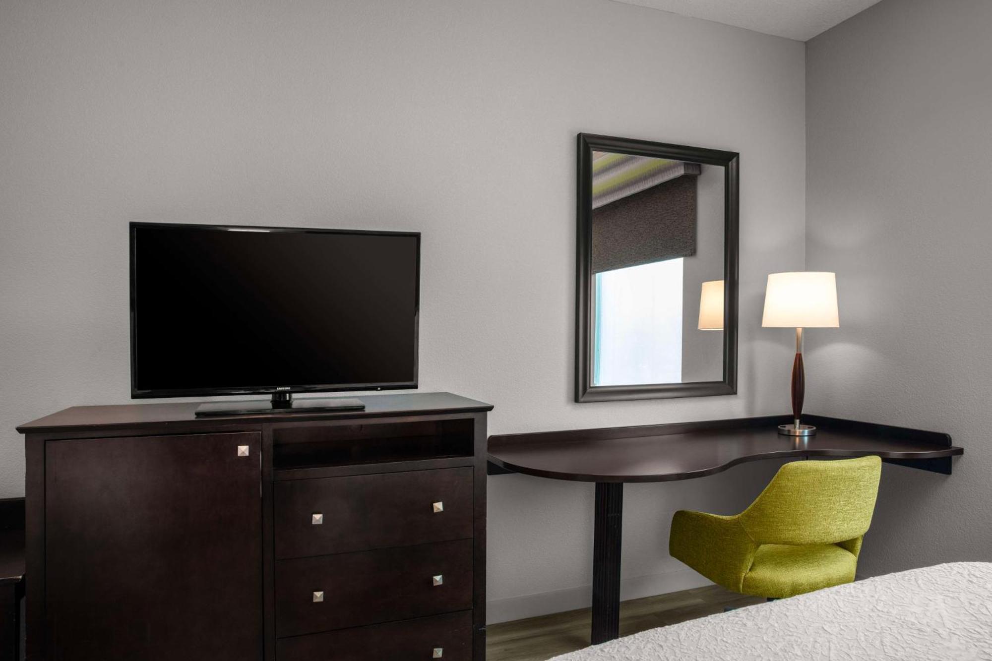 Hampton Inn & Suites Homestead Miami South Bagian luar foto