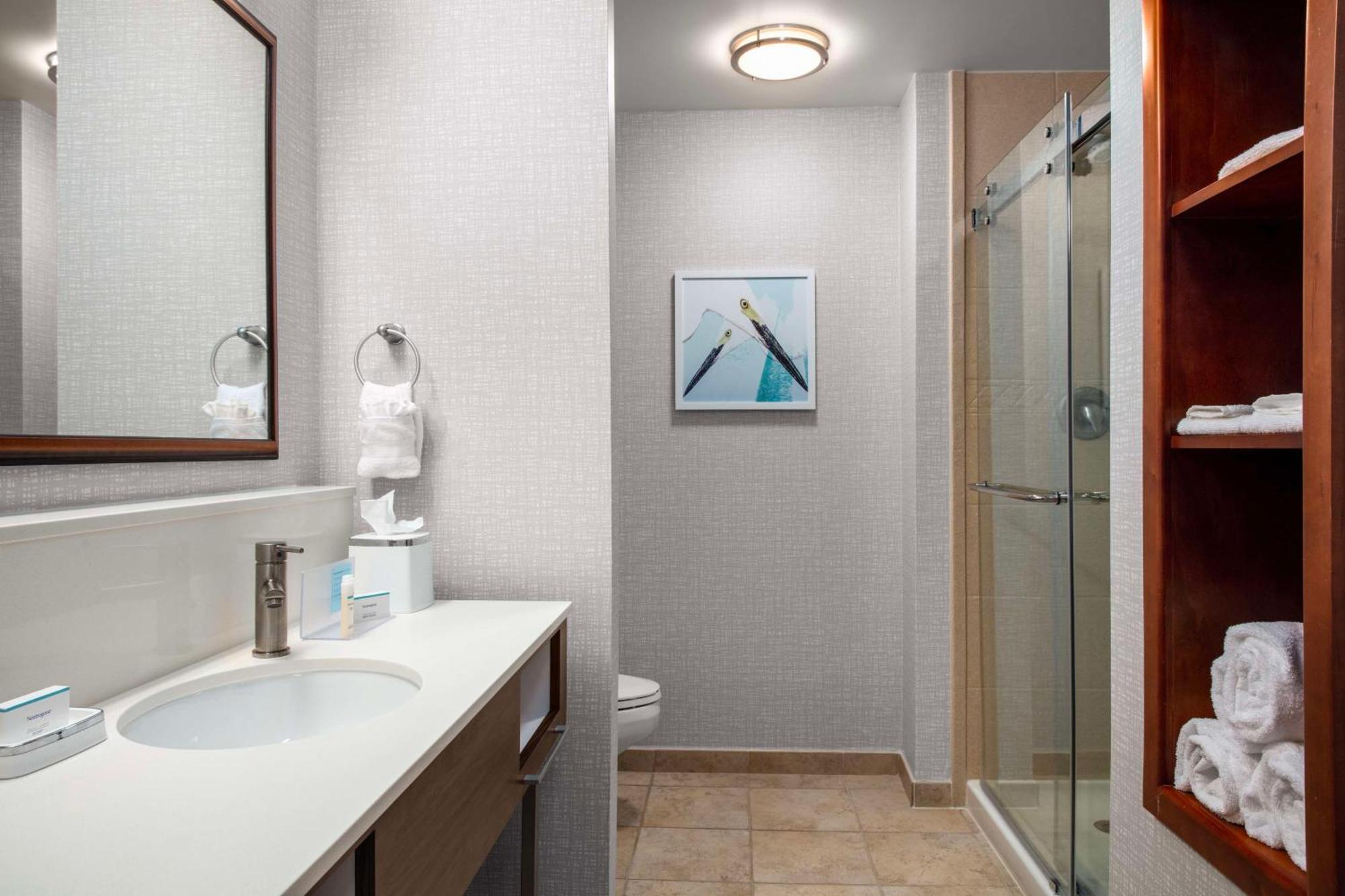 Hampton Inn & Suites Homestead Miami South Bagian luar foto