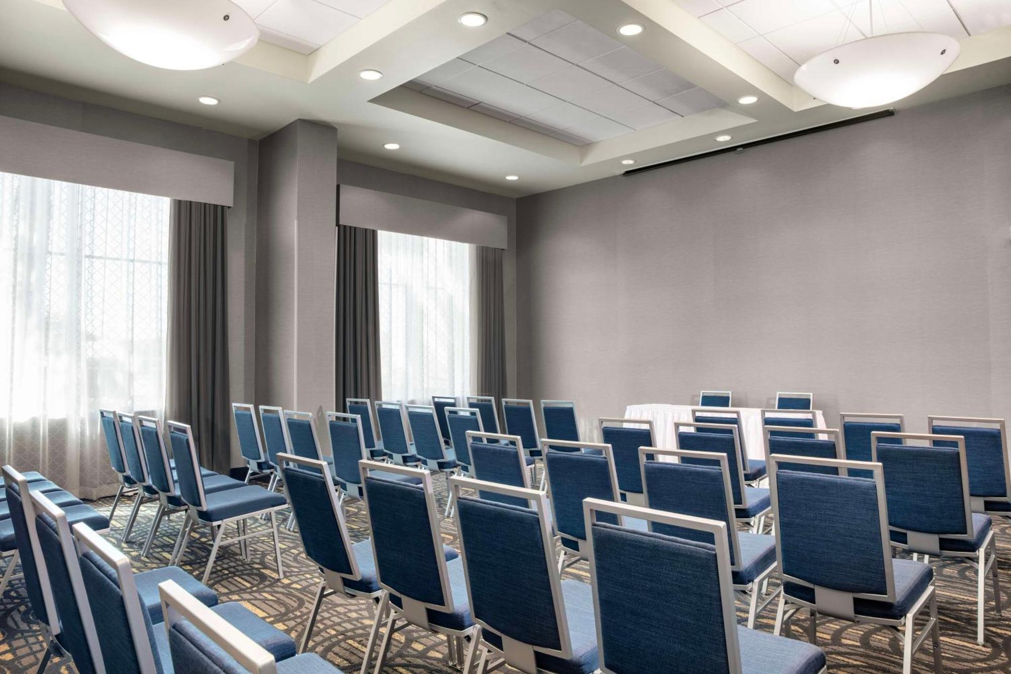 Hampton Inn & Suites Homestead Miami South Bagian luar foto