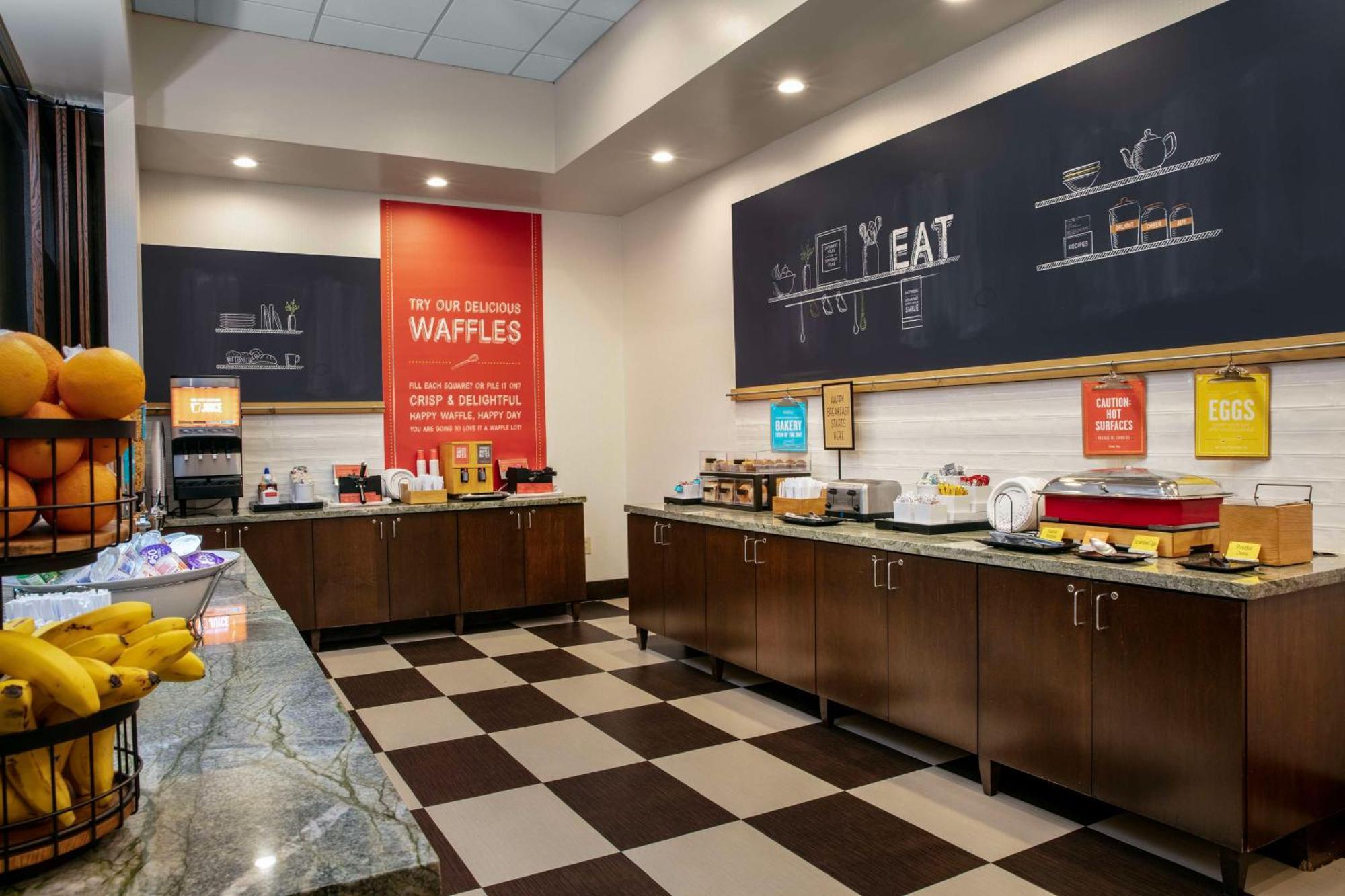 Hampton Inn & Suites Homestead Miami South Bagian luar foto