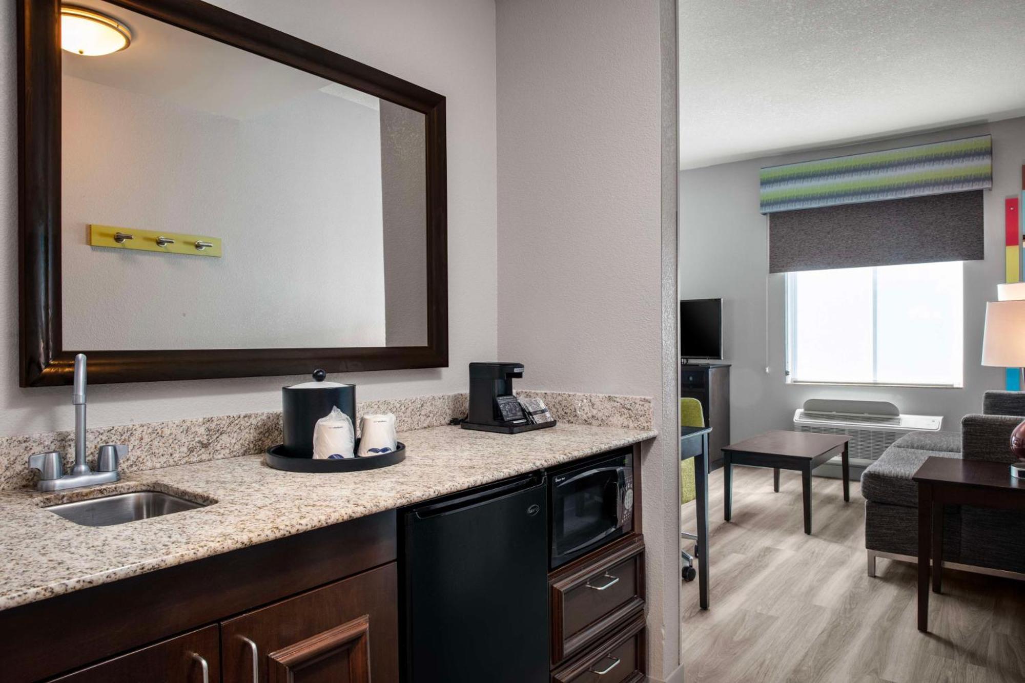 Hampton Inn & Suites Homestead Miami South Bagian luar foto