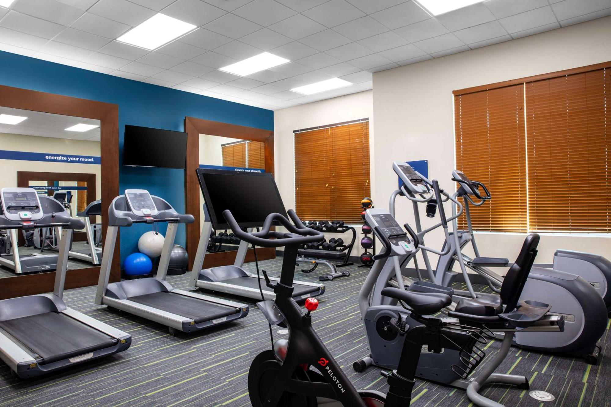 Hampton Inn & Suites Homestead Miami South Bagian luar foto