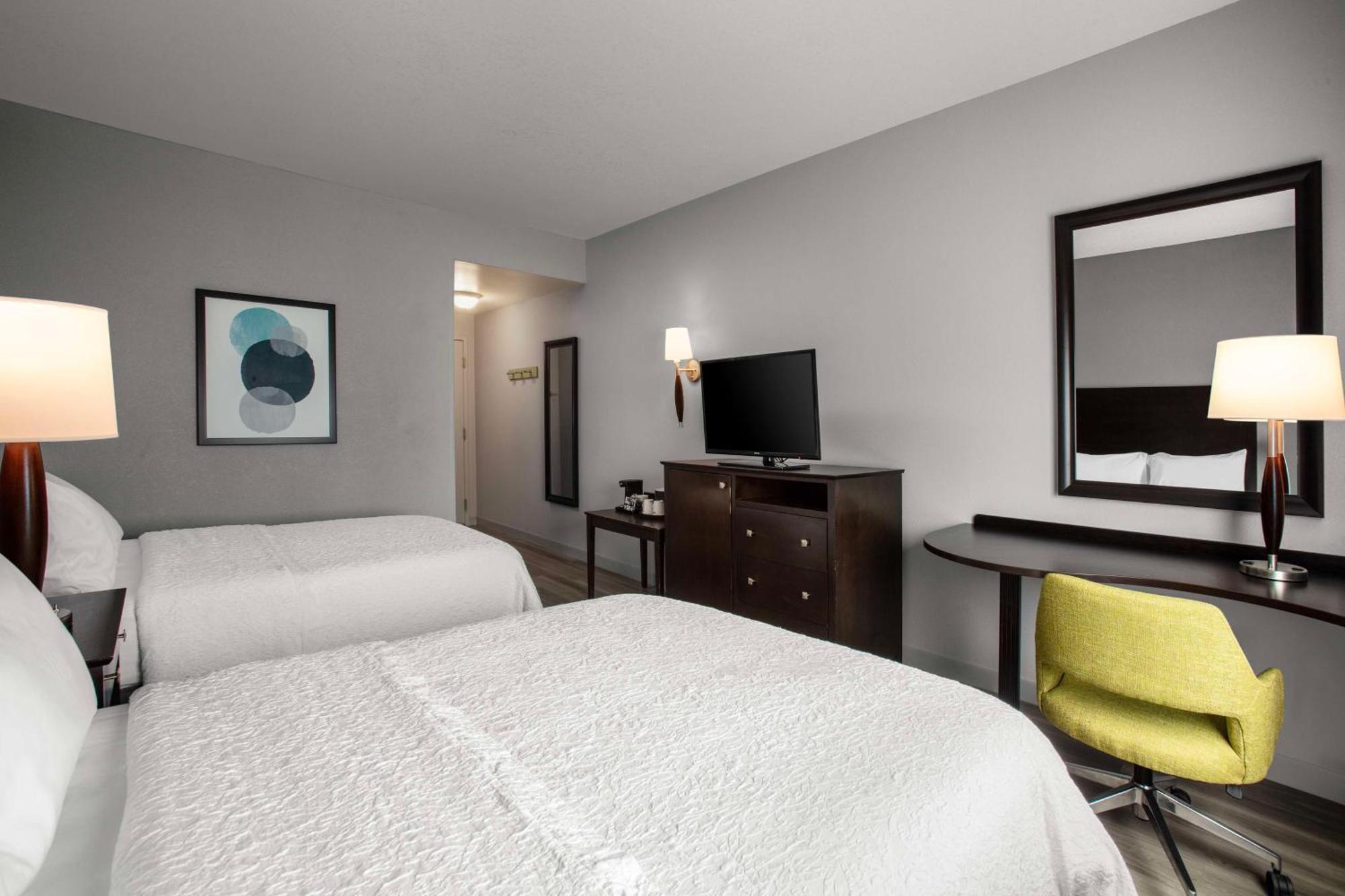 Hampton Inn & Suites Homestead Miami South Bagian luar foto
