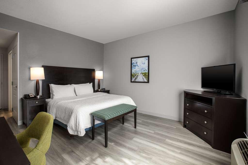 Hampton Inn & Suites Homestead Miami South Ruang foto