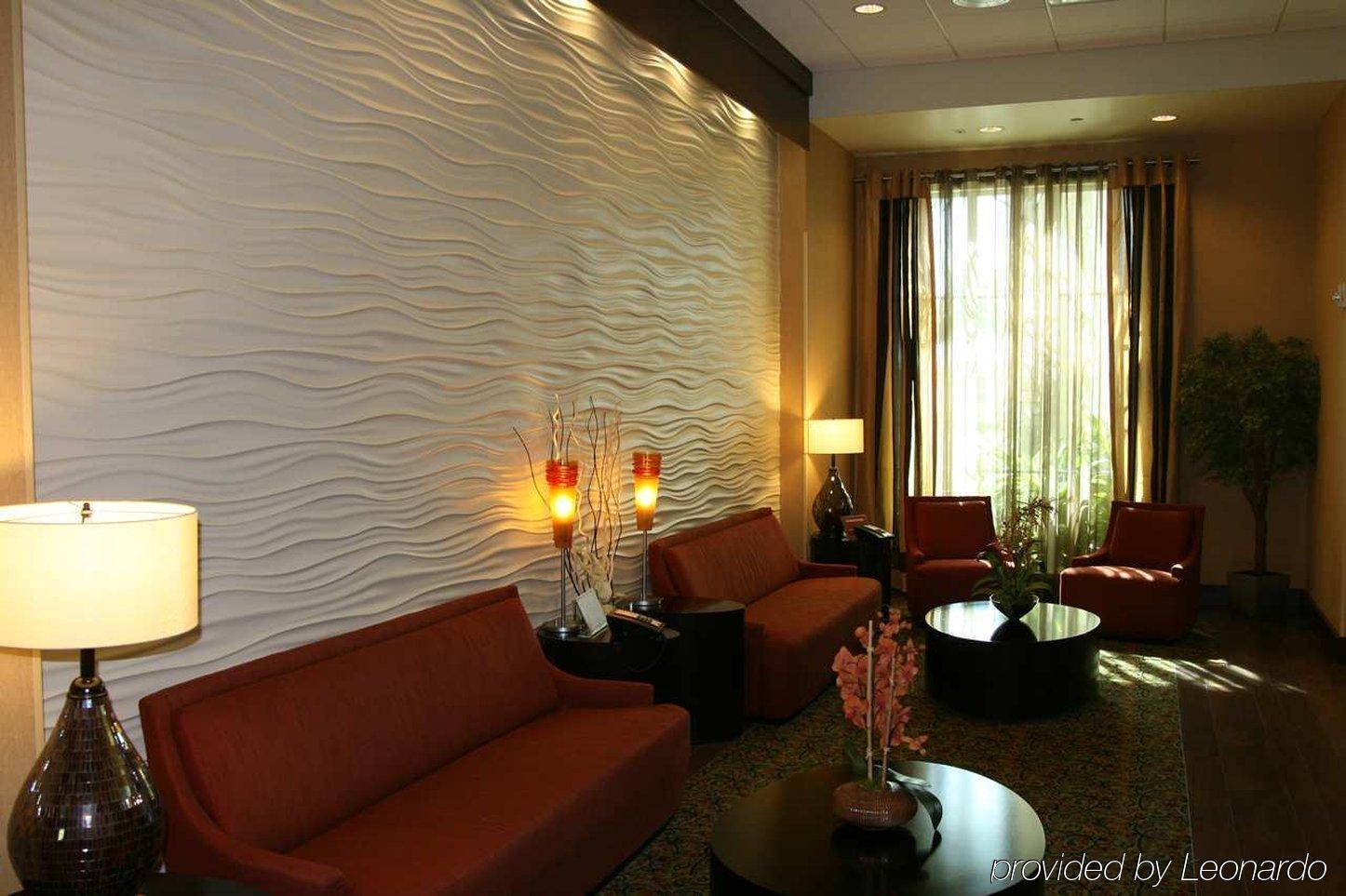 Hampton Inn & Suites Homestead Miami South Ruang foto