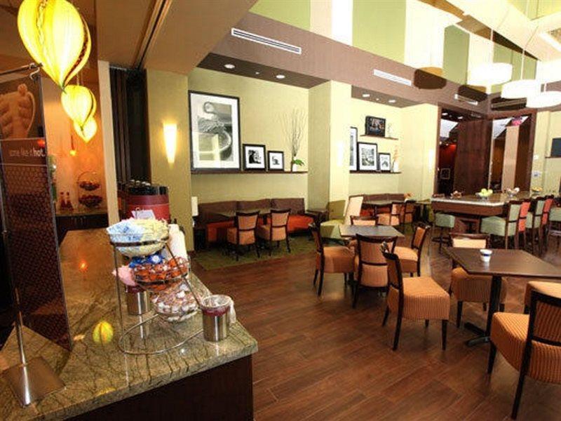 Hampton Inn & Suites Homestead Miami South Bagian luar foto