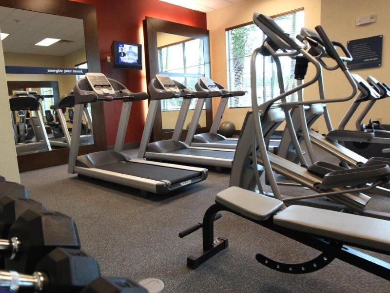 Hampton Inn & Suites Homestead Miami South Bagian luar foto