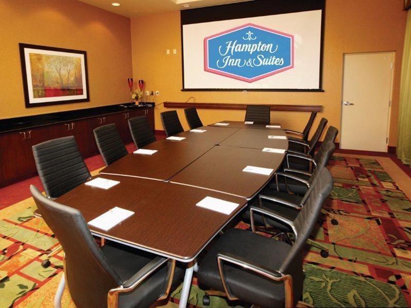 Hampton Inn & Suites Homestead Miami South Bagian luar foto