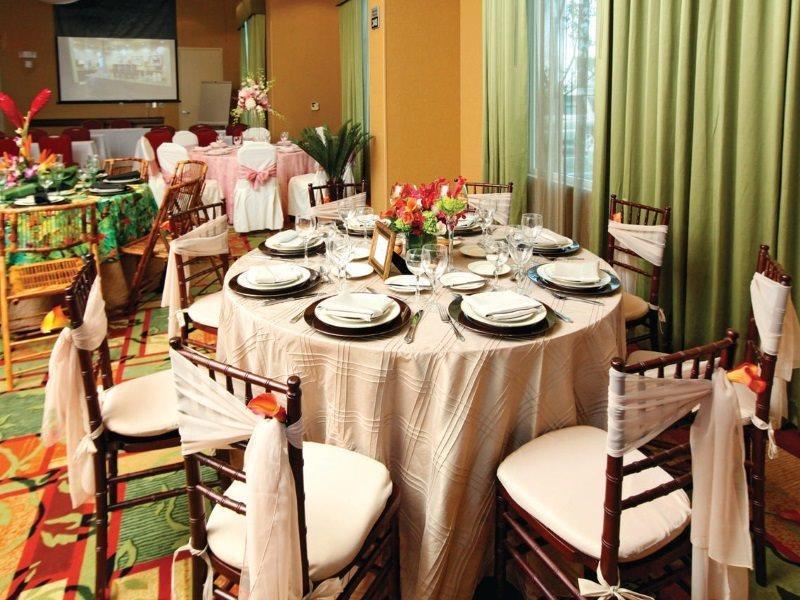 Hampton Inn & Suites Homestead Miami South Bagian luar foto