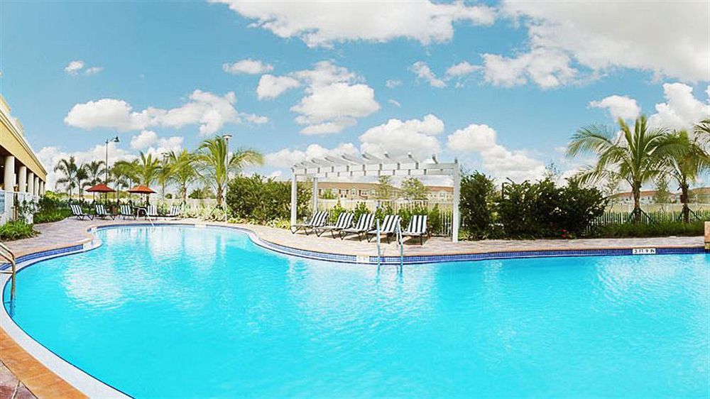 Hampton Inn & Suites Homestead Miami South Bagian luar foto