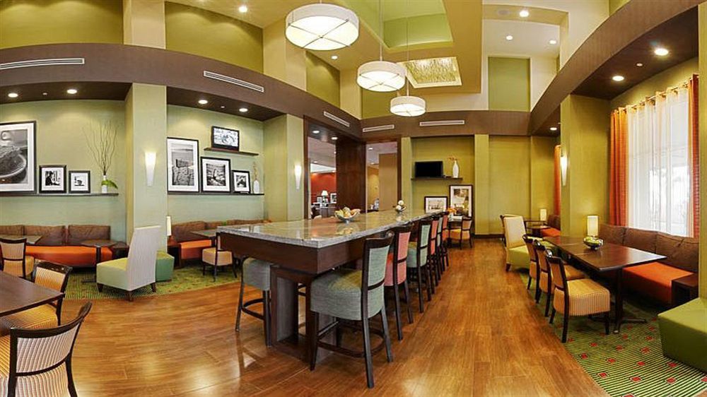 Hampton Inn & Suites Homestead Miami South Bagian luar foto