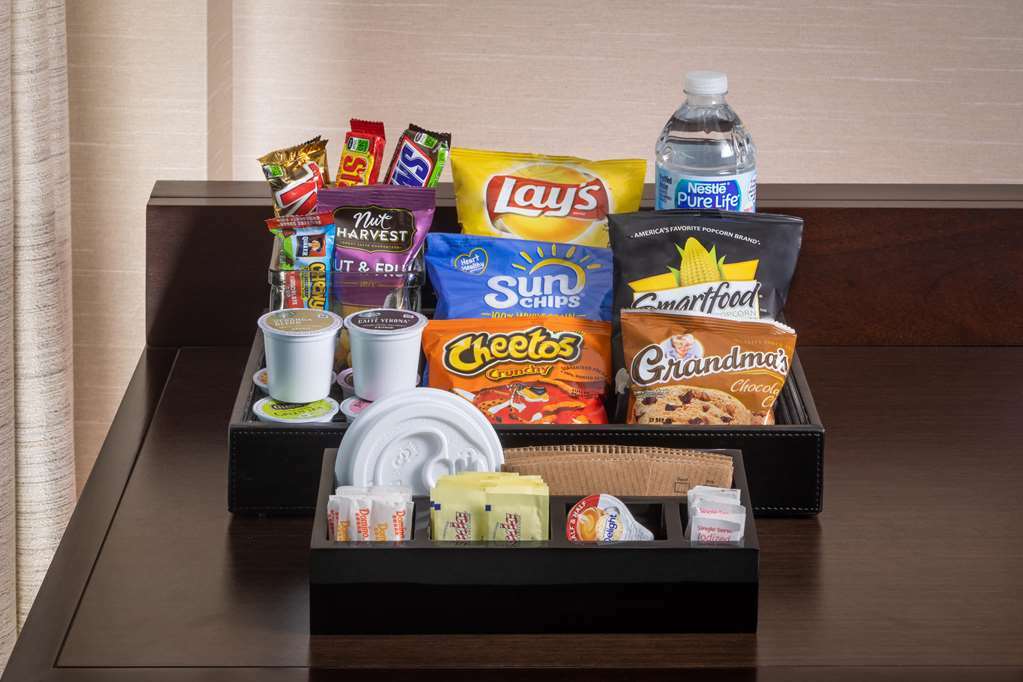 Hampton Inn & Suites Homestead Miami South Ruang foto